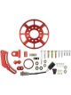 MSD Crank Triger Kit For GM LS with 7.25 Diameter Wheel