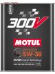 Motul USA 300V Power Oil 5w-30 2 Liter