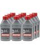 Motul USA Dot 4 Brake Fluid Case 12 x 500ml Bottles