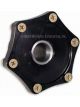 Mark Williams Q/R Steering Hub 6-Hole Sparco/Momo Steering Wheels