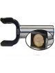 Mark Williams Transmission Yoke 32 Spline 6-7/16 Long