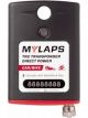 Mylaps Sports Timing Transponder TR2 Direct Power 1 Year Sub.