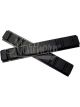 Northern Radiator Mount Pad Pair 6 1/2in X 1in X 3/8 For GM