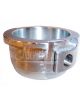 Northern Radiator Aluminum Filler Neck