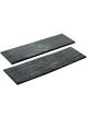Northern Radiator Rubber Mount Pad 1-3/4 in x 6in