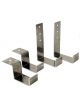 Northern Radiator Aluminum Mount Kit