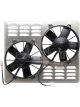 Northern 10in Dual Radiator Fans and Shroud