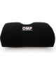 OMP Racing Leg Support Cushion Black