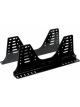 OMP Racing Seat Bracket Aluminium 36 Hole