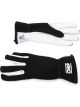 OMP Racing Rally Gloves Black Size Small