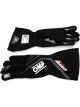 OMP Racing One EVO X Gloves Black Large
