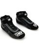 OMP Racing KS-3 Shoes Black Size 39