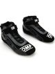OMP Racing KS-3 Shoes Black Size 42