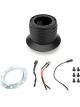 OMP Racing Steering Wheel Hub For BMW E90 3 Series 05