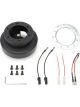 OMP Racing Steering Wheel Hub For Fiat 500