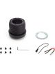 OMP Racing Steering Wheel Hub For Audi A3 A4 VW Polo