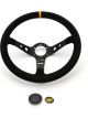OMP Racing Corsica SL Steering Wheel Black