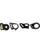 Out-Pace Racing Suspension Tube 1-1/4in x 16in 3/4in GBL Moly