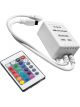 Oracle Lighting Simple LED Controller w/ Remote