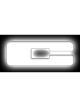 Oracle Lighting Illuminated LED Letter-C