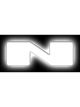 Oracle Lighting Illuminated LED Letter-N