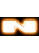 Oracle Lighting Illuminated LED Letter-N