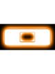 Oracle Lighting Illuminated LED Letter-O