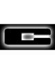 Oracle Lighting Illuminated LED Letter-C