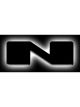 Oracle Lighting Illuminated LED Letter-N