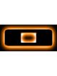 Oracle Lighting Illuminated LED Letter-O