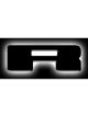 Oracle Lighting Illuminated LED Letter-R