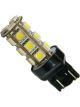 Oracle Lighting 7443 18 LED 3-Chip SMD Bulb Single Cool White