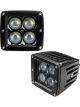 Oracle Lighting Black Series 7D 3in 20in LED Square Spot Light