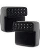 Oracle Lighting LED Side Mirrors For 19 Jeep Wrangler JL