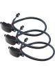 Oracle Lighting Pre-Runner Style LED Grill Light Kit Tinted