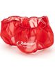 Outerwears Red Air Filter Wrap