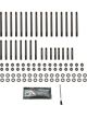 Point One 12Pt Head Stud Kit Use with Dart Heads For BBC