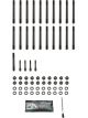 Point One 12pt Head Stud Kit with 8mm Corner Studs For GM LT 6.2L