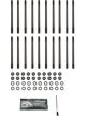 Point One 12pt Head Stud Kit For Ford Coyote 5.0L 12mm