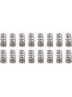 PAC Racing 1.290 RPM Series Valve Springs Beehive Pack of 16