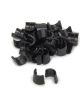 PAC Racing 5/16 Radius Valve Lock Set Steel For GM LS