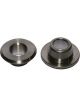 PAC Racing .795 Diameter Ti Valve Spring Retainers For Ford Modular