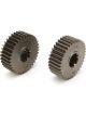 PEM Standard Quick Change Gears Set 1Q