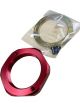 PEM QC Snout Nut For 1 Ton Alum Tube Wide 5 Locking