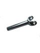 PEM Forged Slip Yoke 10in Extra Clearance REM