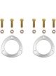 Patriot Exhaust Collector Gaskets Seal-4-Good 3.0