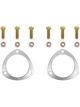 Patriot Exhaust Collector Gaskets Seal-4-Good 3.5