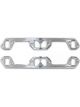 Patriot Exhaust Header Gaskets Seal-4-Good For SBM Rect Port 1.0x1.625