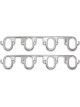 Patriot Exhaust Header Gaskets Seal-4-Good For BBF 429-460 Cobra Jet