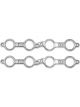 Patriot Exhaust Header Gasket Set For GM LS1 1.9in Dia